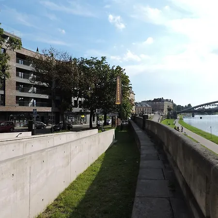 Victoria Estate شقة *